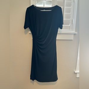 Women’s black dress